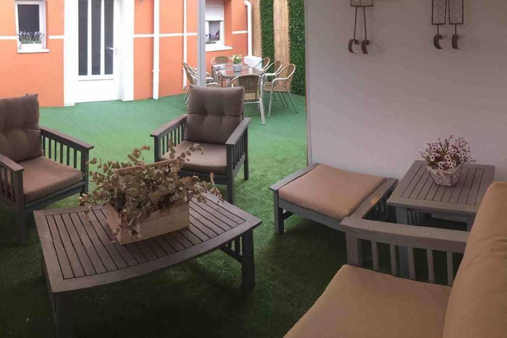 Oak Palace Oakplacescom León Exterior foto